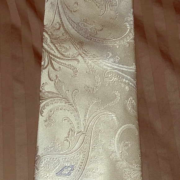 Valentino men’s tie